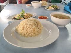 -明记烧鱼美味店