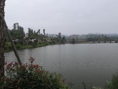 -枫香湖儿童公园