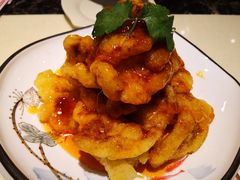 -老边饺子馆(金源店)