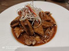 -清真·玛丽亚新疆菜主题餐厅(浙江中路店)