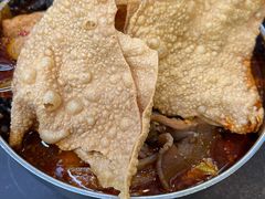 -红鼻子桂林米粉(金唐新光界店)