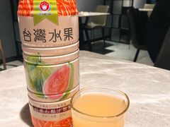 芭乐汁-雷泰泰台式胡椒虾(滨江金铂湾店)