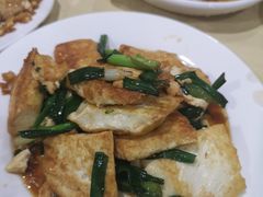 香菇燜豆腐-电白鸭粥店(下沙二坊88号店)