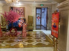 -维也纳酒店(桂林万福广场店)