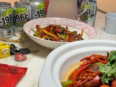 -径山十八道·风味民间菜(华夏之心店)
