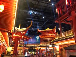 -南京万达乐园