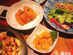 -醉虎传(南锣鼓巷店)