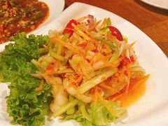 -明泰谷泰国餐厅(正大广场店)