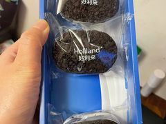 -好利来(红旗万达店)