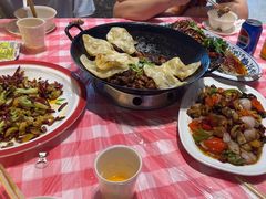 -昌盛德徐州老菜馆
