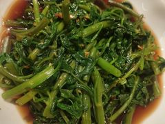 -益华家菜屋(世茂店)