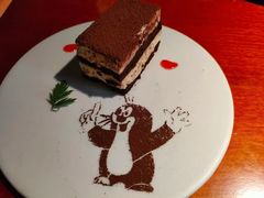 -布拉格餐厅· 中欧捷克菜(全国首店)