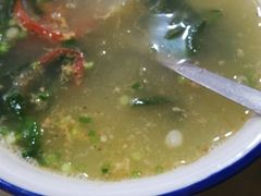-天师洞道家食堂