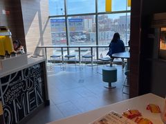 -麦当劳(廊坊新华路店)