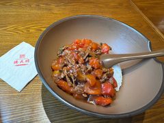 -德天顺盖码饭(人民西路店)