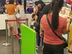 -快乐蜂(永光广场店)