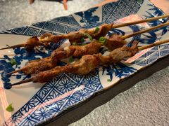 -探鱼·鲜青椒爽麻烤鱼(中天广场店)