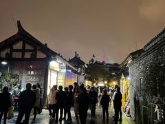 -星巴克臻选(成都宽窄巷子店)