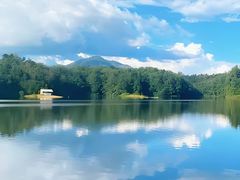 -凯邦亚湖风景区