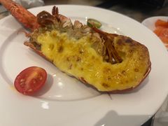 -安蒂娅·海鲜自助餐厅(安蒂娅美兰酒店)