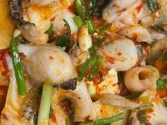 -益恒饭店乡间白族菜(古城总店)