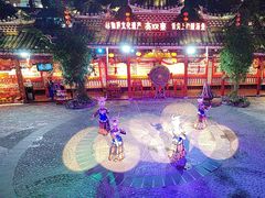 -亮欢寨(凯里总店)