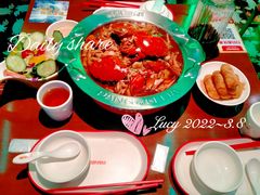 -胖哥俩肉蟹煲(虹口龙之梦店)