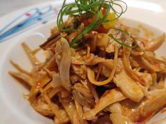 -周渝食惦·酸菜鱼精致川菜(横岗店)