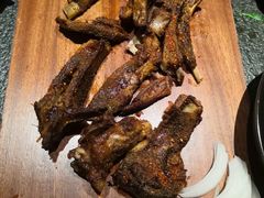 -丝路金桃·新疆菜(徐汇店)