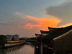 -嘉兴月河历史街区