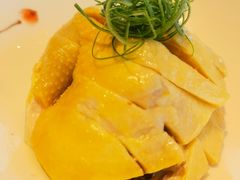 -扬州香格里拉·香宫中餐厅