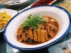 -北国饭店·海鲜.北方菜(榕城店)