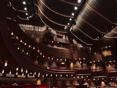 -交通银行前滩31演艺中心