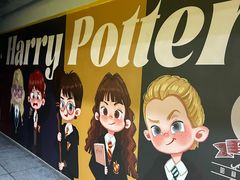 -谜盒子奇幻密室(南屏店)