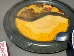 -生活如沸·顺德水牛奶火锅(大学路店)