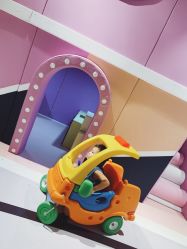 -星趣童堡(星河COCO City民治店)