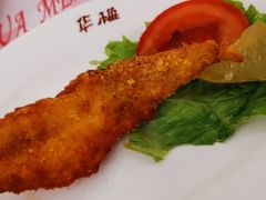 -华梅西餐厅(哈尔滨中央大街店)