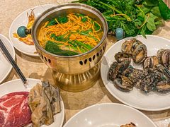 -芭菲盛宴·环球美食(北城国际店)