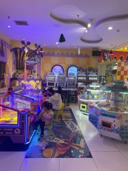 -meland·儿童乐园·游戏厅娃娃机·电玩Xbox(成都合生汇店)