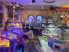 -meland·儿童乐园·游戏厅娃娃机·电玩Xbox(成都合生汇店)