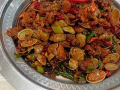 -东来土菜馆(民祥园路店)