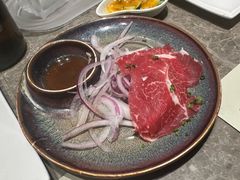 -大渔铁板烧(花园道店)
