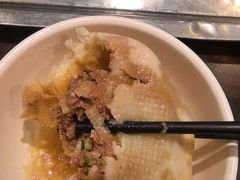 -姚记炒肝店(簋街店)
