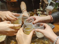 -周小明火锅(黑金冠社区店)