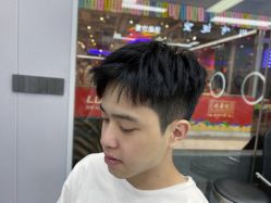 -NY漂发染发主打