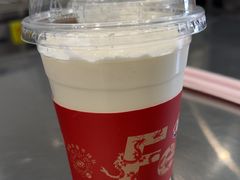 -DQ·蛋糕·冰淇淋(通州万达店)