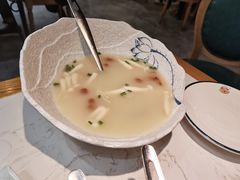 -巧可爱活鱼鲜牛肉私房菜(财富中心店)