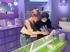 -HITOMI希多蜜美瞳(凯德晶萃店)