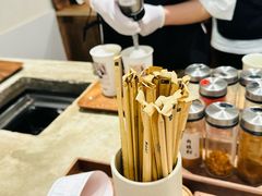 -李山山茶事(景枫店)