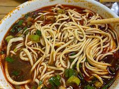 -清真·马安军辣子牛肉面